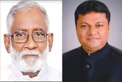 লক্ষ্মীপুরে তাহের সাম্রাজ্যের অবসান, নৌকার অধিপতি মাসুম