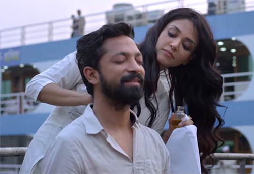 ‘ঊনপঞ্চাশ বাতাস’ দিয়ে আমেরিকায় ফিরছে বাংলাদেশের সিনেমা