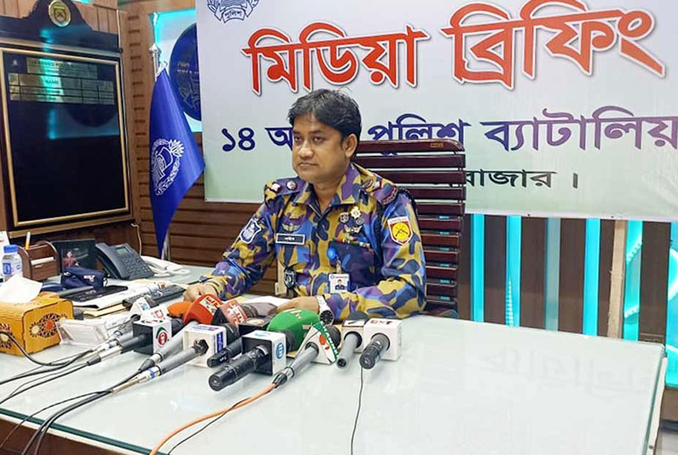 দুই মিনিটেই মুহিবুল্লাহ হত্যার মিশন শেষ করেন ৫ অস্ত্রধারী
