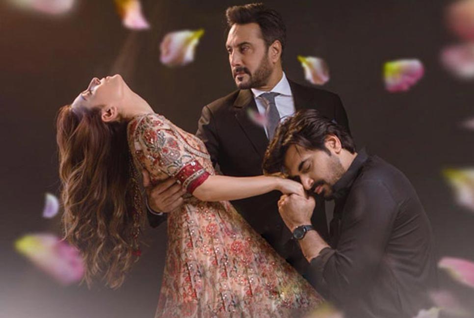 নাটক-সিরিয়ালের দৃশ্যে ‘আলিঙ্গন’ নিষিদ্ধ করল পাকিস্তান