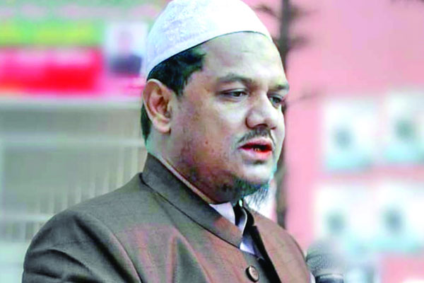 হিন্দুবাড়িতে অগ্নিসংযোগ দেশের বিরুদ্ধে ষড়যন্ত্র