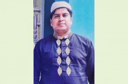 কুমিল্লার মণ্ডপ থেকে লাইভ প্রচারকারী ফয়েজের আদালতে স্বীকারোক্তি