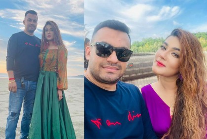 ডিজিটাল নয়, সেকেলে চিঠিওয়ালার প্রেমটাই পছন্দ মাহির