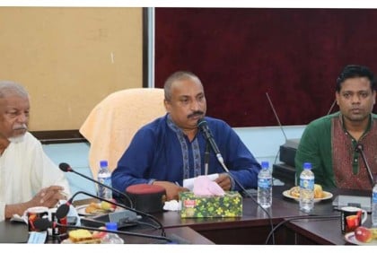 ফেনীবাসী থাকবে চট্টগ্রাম বিভাগেই, দাবি আদায়ে কমিটি