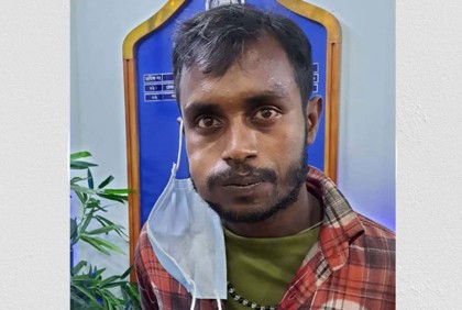 আদালতে তোলা হল সেই ইকবালকে