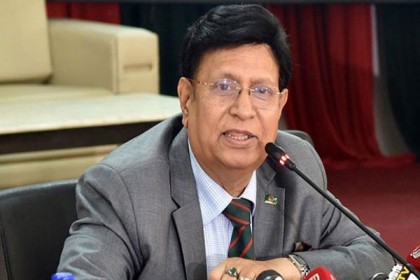 'নির্বাচনের আগে দেশকে অস্থিতিশীল  করতে একটি গোষ্ঠী মাঠে নেমেছে'