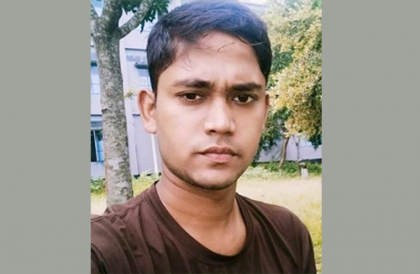 ফেসবুকে পোস্ট দিয়ে বিজিবি সদস্যের আত্মহত্যা