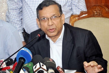 পূজামণ্ডপে হামলার মামলা যাবে দ্রুত বিচার ট্রাইব্যুনালে : আইনমন্ত্রী

