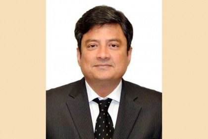 ইউজিসির খণ্ডকালীন সদস্য হলেন জাতীয় বিশ্ববিদ্যালয়ের উপাচার্য

