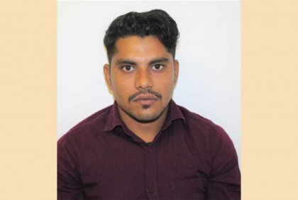 পীরগঞ্জে হিন্দু সম্প্রদায়ের বাড়িতে হামলার 'হোতা' ছাত্রলীগ নেতা সৈকত : র‌্যাব


