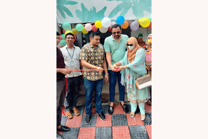 জাহান ইন্টারন্যাশনাল স্কুলের খুলনা শাখার উদ্বোধন