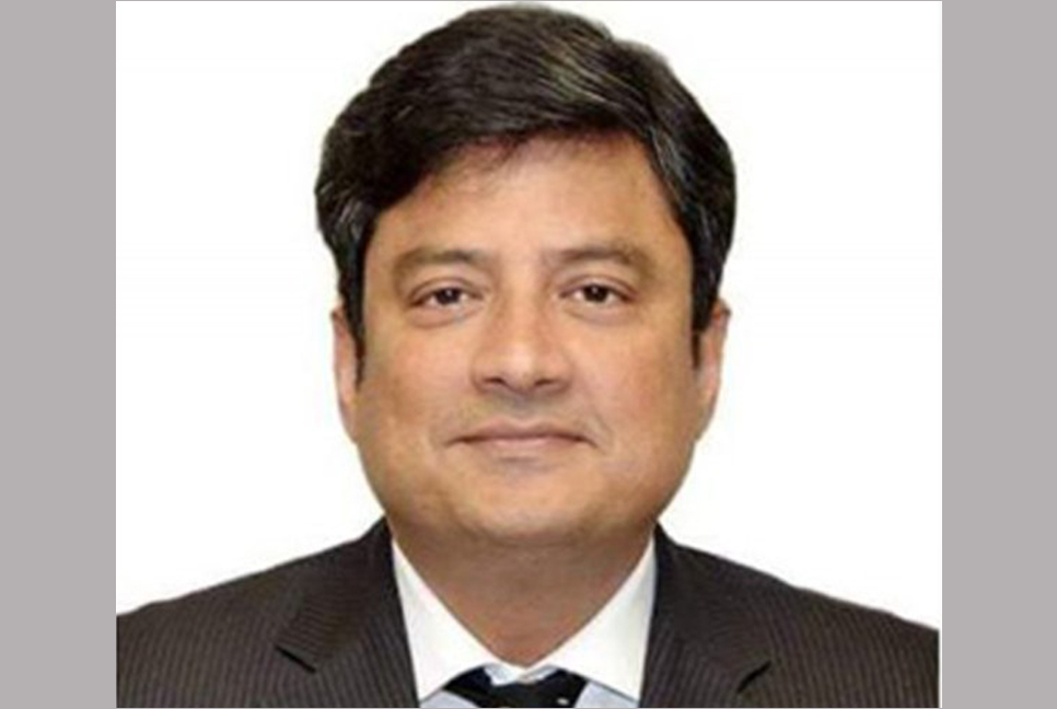 ইউজিসির খণ্ডকালীন সদস্য হলেন জাতীয় বিশ্ববিদ্যালয় উপাচার্য