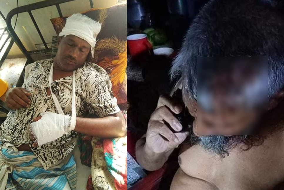 মোরেলগঞ্জে ইউপি নির্বাচন, বাড়ছে বহিরাগতদের তাণ্ডব