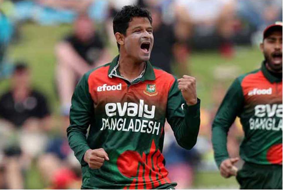 বাংলাদেশ পেসারের বদলে স্পিনার নিল; উল্টোটা করল শ্রীলঙ্কা!
