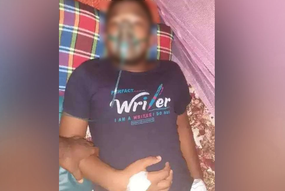 বড়াইগ্রামে ডেঙ্গু আক্রান্ত হয়ে কিশোরের মৃত্যু
