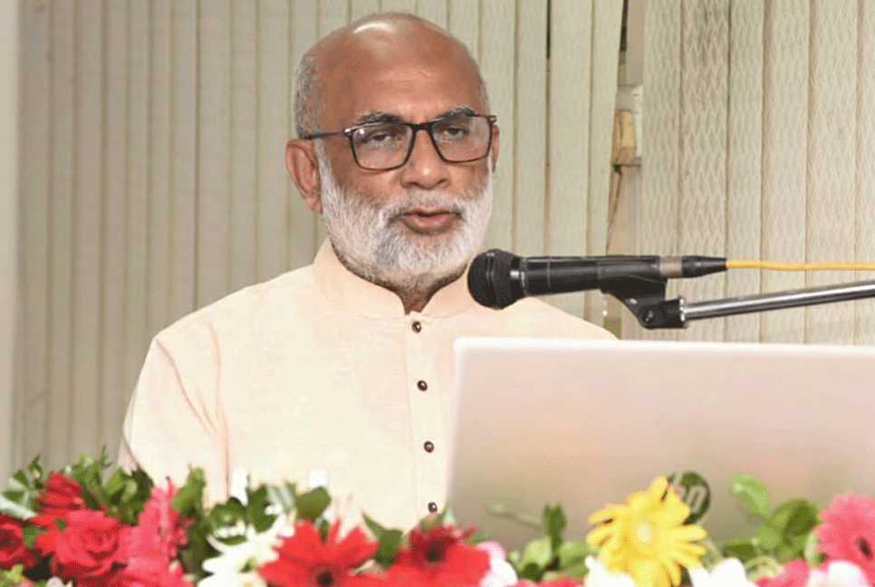 'প্রত্যন্ত অঞ্চলের মানুষের কাছে ইলিশের স্বাদ পৌঁছে দিতে চাই'