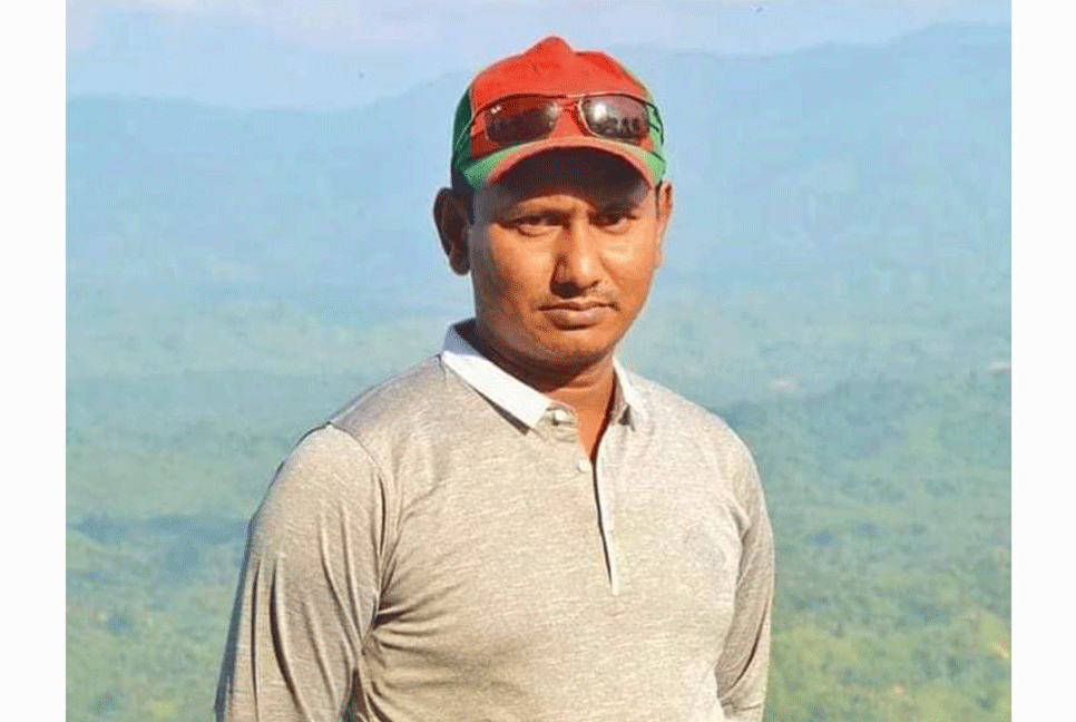 কলেজছাত্রী অপহরণ মামলায় ছাত্রলীগ নেতা গ্রেফতার