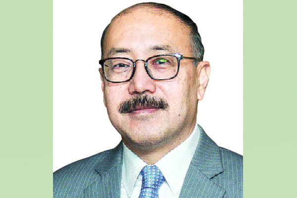 বাংলাদেশ দক্ষিণ এশিয়ায় ভারতের বৃহত্তম পার্টনার