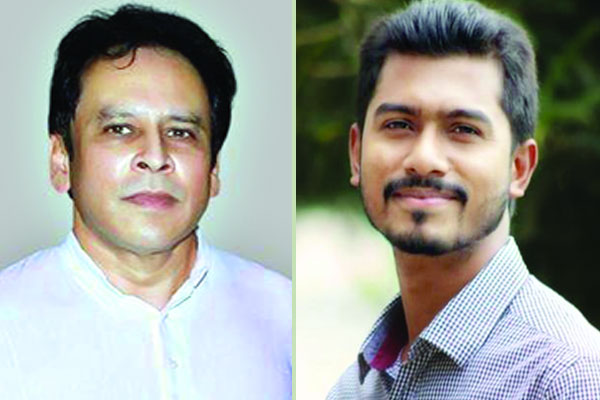 রেজা-নূরের নতুন দল গণপরিষদ