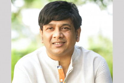গায়ক সাব্বির নাসিরের জন্মদিন আজ