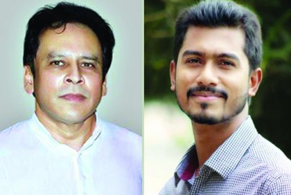 রেজা-নূরের নতুন দল গণপরিষদ

