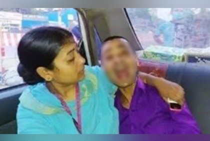 বিয়েতে গড়িমসি, প্রেমিকের জিহ্বা কেটে দিলেন প্রেমিকা