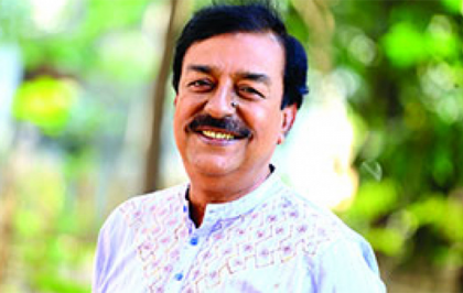 অভিনেতা মাহমুদ সাজ্জাদ আর নেই 