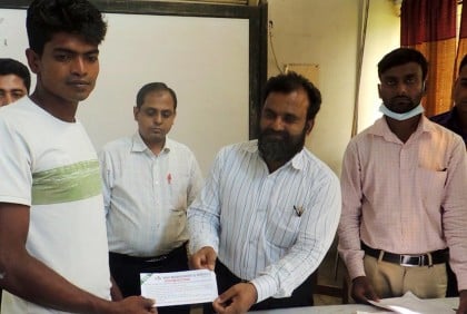 সরকারি খরচে বিদেশ যাওয়ার সুযোগ পাচ্ছে দুইশ' বেকার যুবক