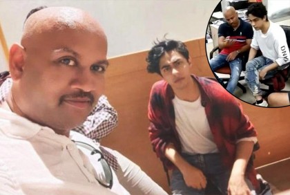 আরিয়ানকে ফাঁসাতে ১৮ কোটি রুপির চুক্তি, সাক্ষীর অভিযোগে তোলপাড়!