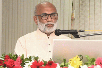 'প্রত্যন্ত অঞ্চলের মানুষের কাছে ইলিশের স্বাদ পৌঁছে দিতে চাই'