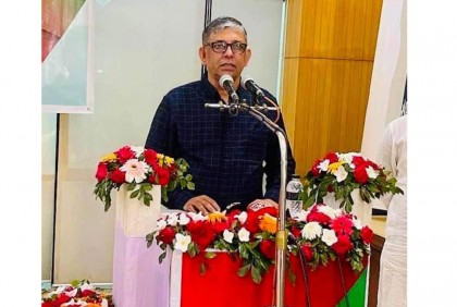 বিএনপি ক্ষমতায় গেলে খুনের নেশায় মেতে ওঠে : বাহাউদ্দিন নাছিম