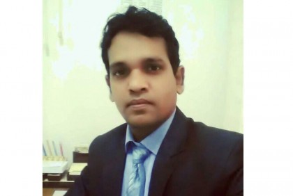 সুপ্রিম কোর্ট কর্মকর্তা-কর্মচারী কল্যাণ ট্রাস্ট নির্বাচনে ইমন জয়ী 