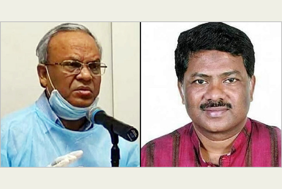 রিজভী ও দুলুর বিরুদ্ধে গ্রেফতারি পরোয়ানা