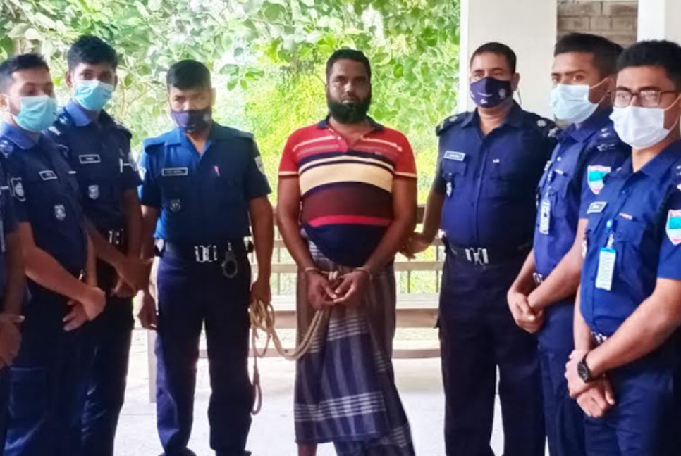 নড়াইলে অস্ত্র মামলায় একজনের যাবজ্জীবন