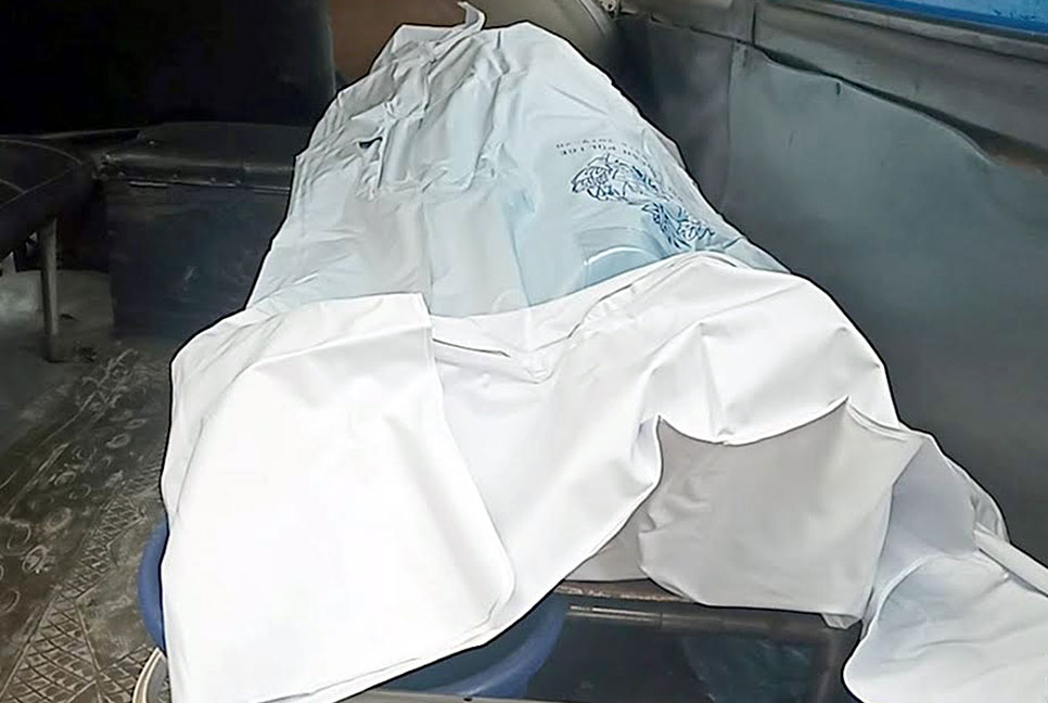 কলাপাড়ায় ব্যবসায়ীর ঝুলন্ত লাশ উদ্ধার