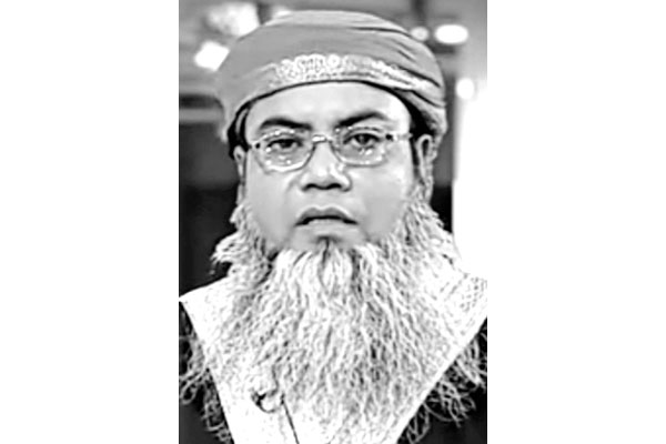 কুসংস্কার নিমজ্জিত বিশ্বে এসেছিলেন রসুল (সা.)