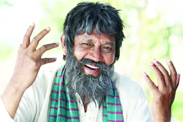 ‘গলুই’ সিনেমায় নতুন লুক