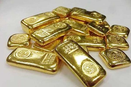 শাহজালাল বিমান বন্দরে ১২ কেজি সোনা জব্দ
