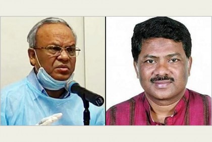 রিজভী ও দুলুর বিরুদ্ধে গ্রেফতারি পরোয়ানা