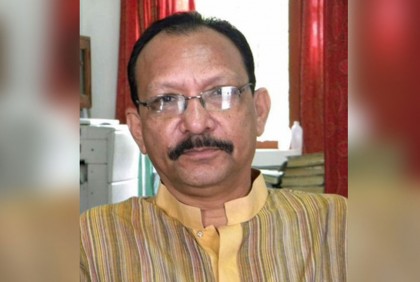 সাম্প্রদায়িকতার সকল বীজ উপড়ে ফেলতে হবে: রাবি উপাচার্য