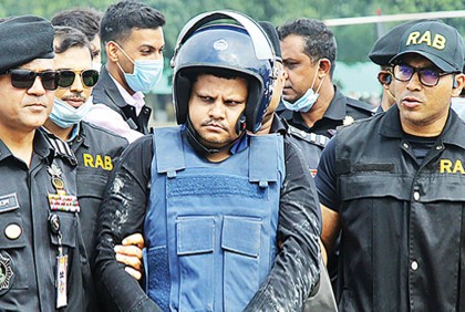 রিজেন্ট সাহেদের জামিন প্রশ্নে হাইকোর্টের রুল