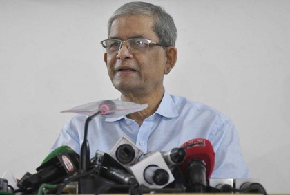 'সুস্থ আছেন খালেদা জিয়া, কথা বলেছেন ভারপ্রাপ্ত চেয়ারম্যানের সঙ্গেও' 
