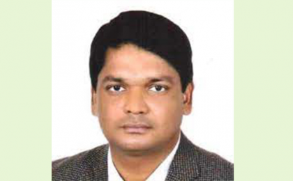 চাঁপাইনবাবগঞ্জ জেলা যুবলীগের সভাপতি লিটনকে অব্যাহতি