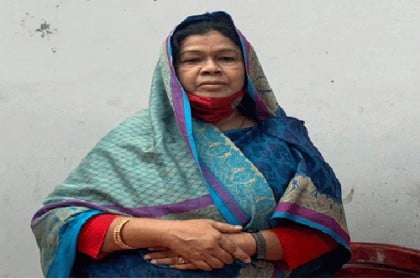 রাজশাহী বিভাগীয় মহিলা আওয়ামী লীগের সাংগাঠনিক সম্পাদক হলেন এমপি রত্না আহমেদ 