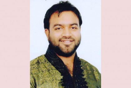 হেফাজতে ইসলামের মামলায় নাসিকের কাউন্সিলর সাদরিল গ্রেফতার 