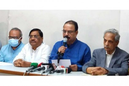 বিরোধী দলকে হেনস্তা করতেই এই ব্যবস্থা : গয়েশ্বর 

