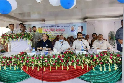 'তৃণমূল সুসংগঠিত হলেই আন্দোলন সফল হবে'