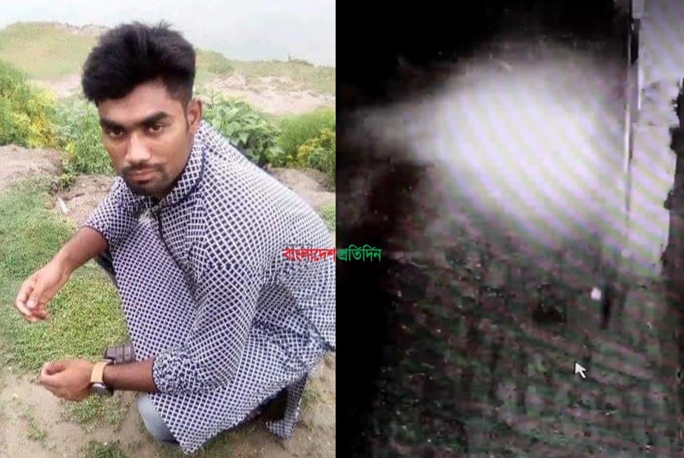 ৫০০ টাকার জন্য মোটর সাইকেল রেসে প্রাণ গেল যুবকের