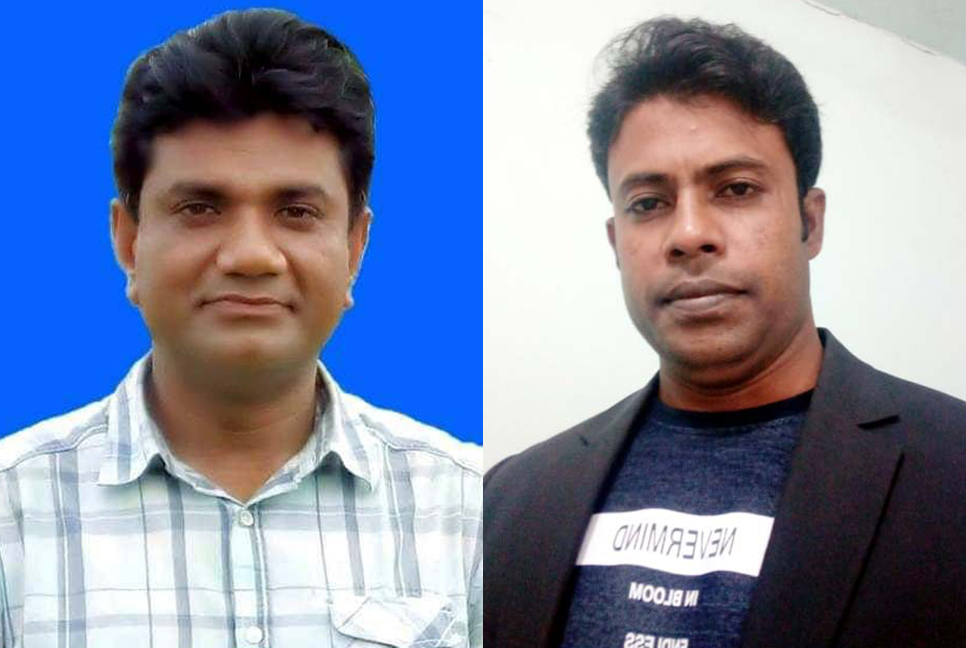 শরণখোলা প্রেসক্লাব নির্বাচনে সভাপতি লিটন, মহিদুল সম্পাদক
