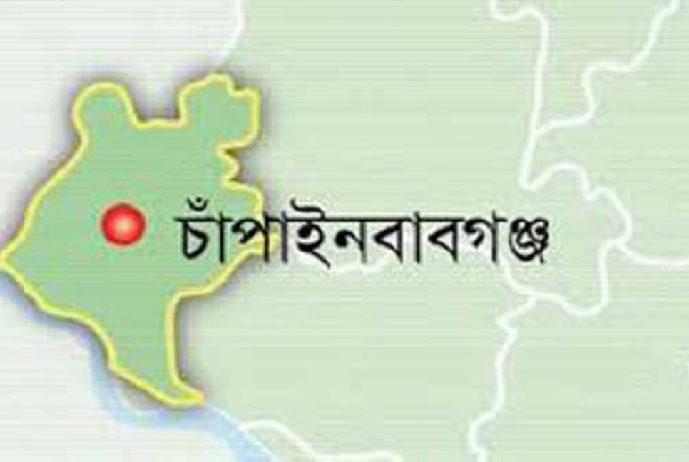 চাঁপাইনবাবগঞ্জে নির্বাচনী অফিস ভাঙচুর নিয়ে পরস্পরবিরোধী বক্তব্য